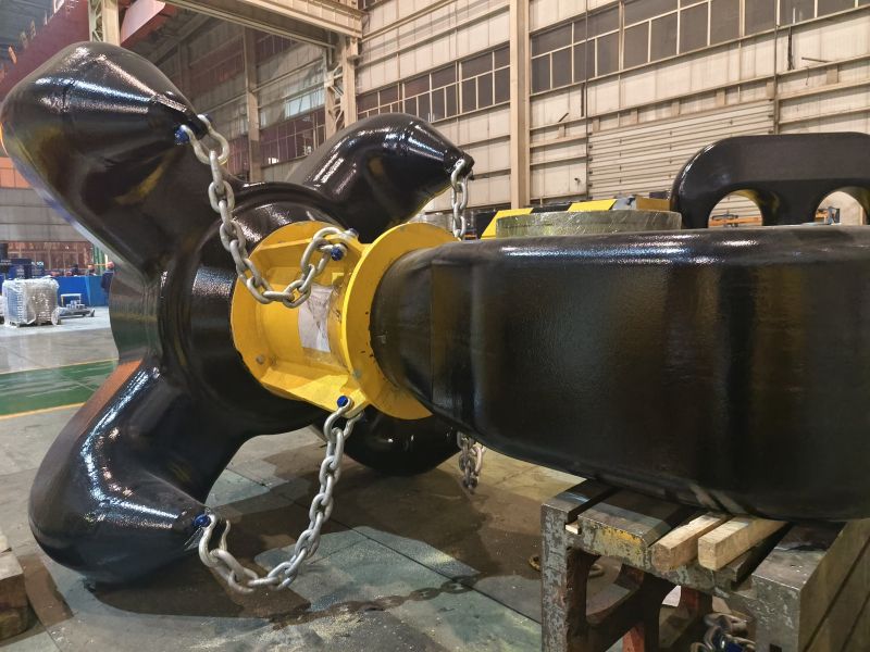 豫飛重工“智能智造”，產(chǎn)品技術(shù)再創(chuàng)新